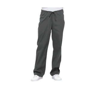 Besançon - Pantalón con cordón - Unisex - Dickies Dickies Antracita-3XXL