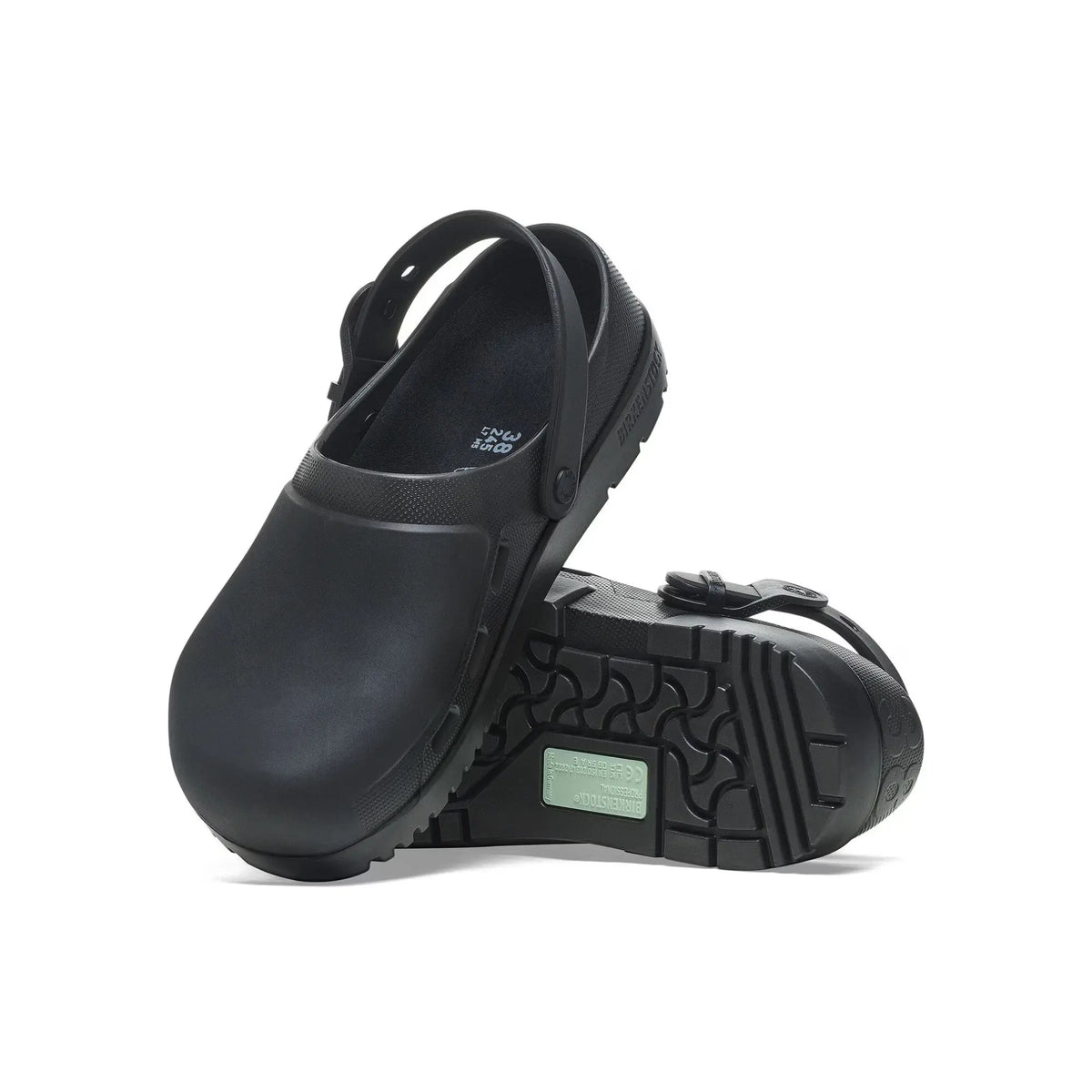 Birki Air 2.0 - Polyurethane clogs - Several Colors - Birkenstock Birkenstock 