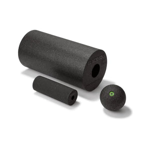 Blackroll - Massage roller with DVD - Ruck Ruck 