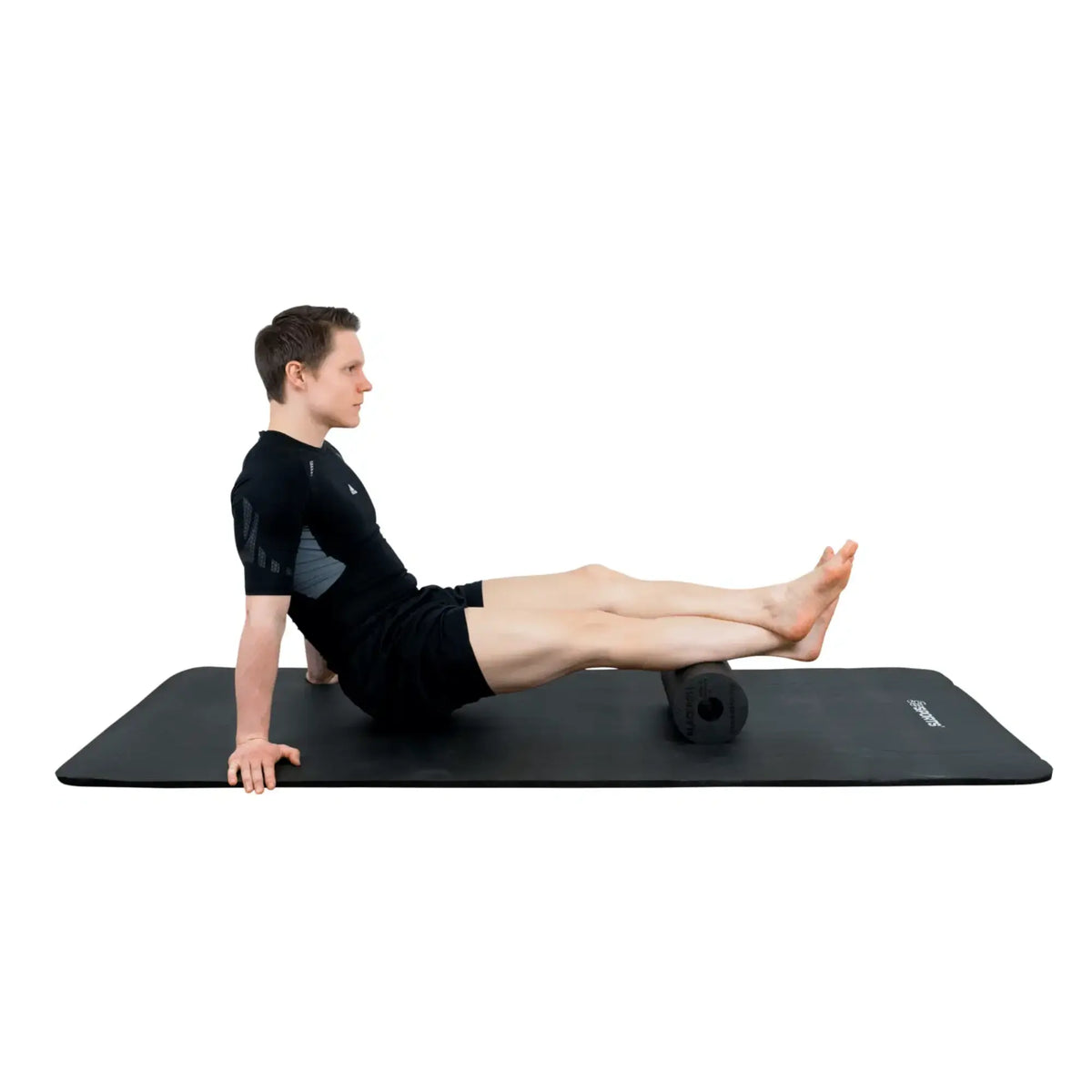 Blackroll - Massage roller with DVD - Ruck Ruck 