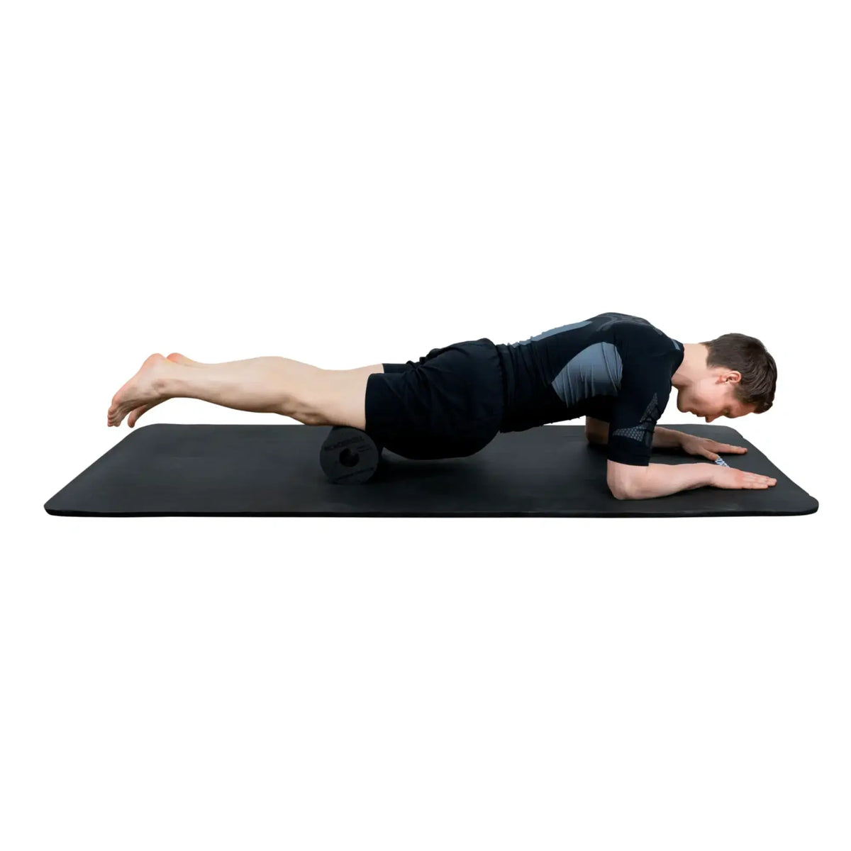 Blackroll - Massage roller with DVD - Ruck Ruck 