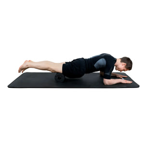 Blackroll - Massage roller with DVD - Ruck Ruck 