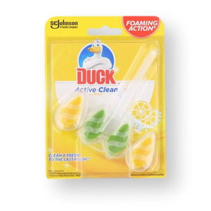 Bloque inodoro Active Clean - Pato - Mi Podología