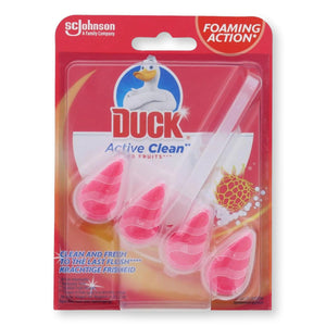 Bloque inodoro Active Clean - Pato - Mi Podología