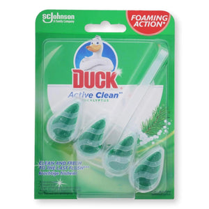 Bloque inodoro Active Clean - Pato - Mi Podología