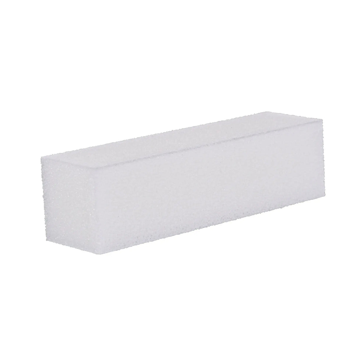 Nail polishing block - 4 sides - medium grain - Ruck - My Podologie
