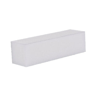 Nail polishing block - 4 sides - medium grain - Ruck - My Podologie