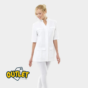 Women's blouse - Size XXL - My Blouse // End of series My Podologie 
