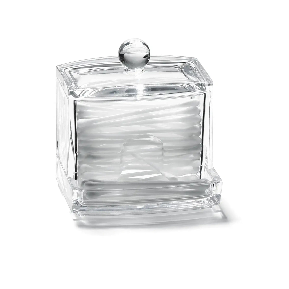 Cotton box and cotton swab 14 - Ruck Ruck 