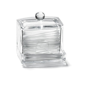Cotton box and cotton swab 14 - Ruck Ruck 