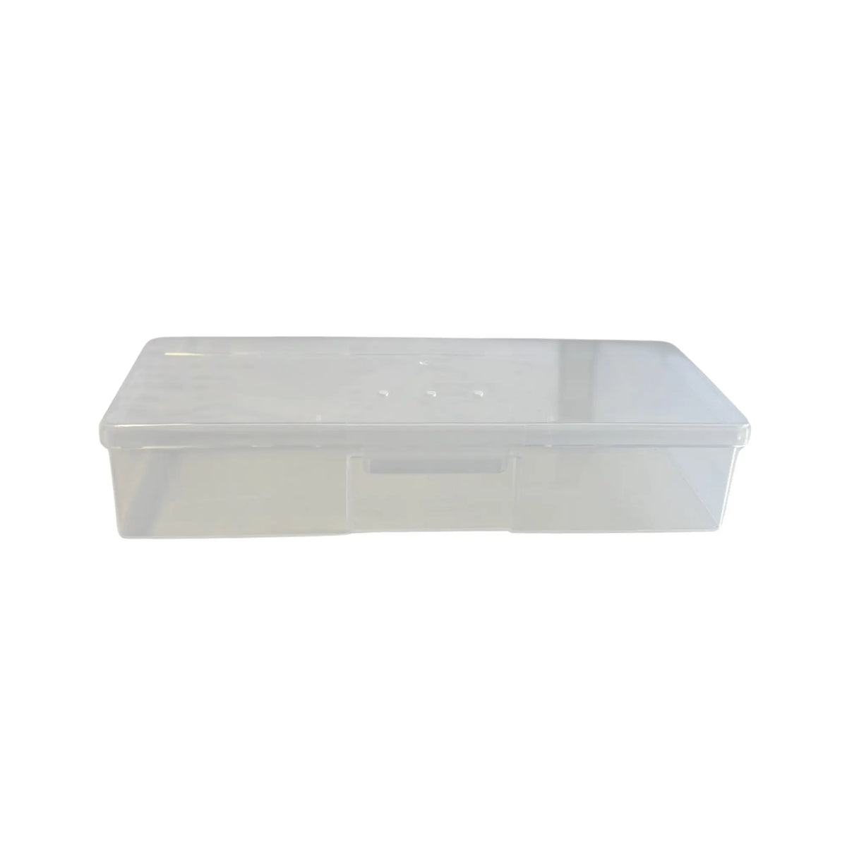 Storage Box - Plastic - 19 x 7.5 cm My Podologie 