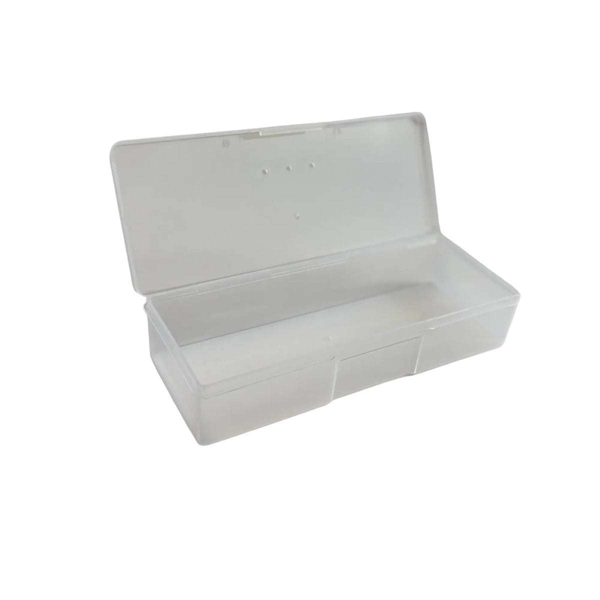 Storage Box - Plastic - 19 x 7.5 cm My Podologie 