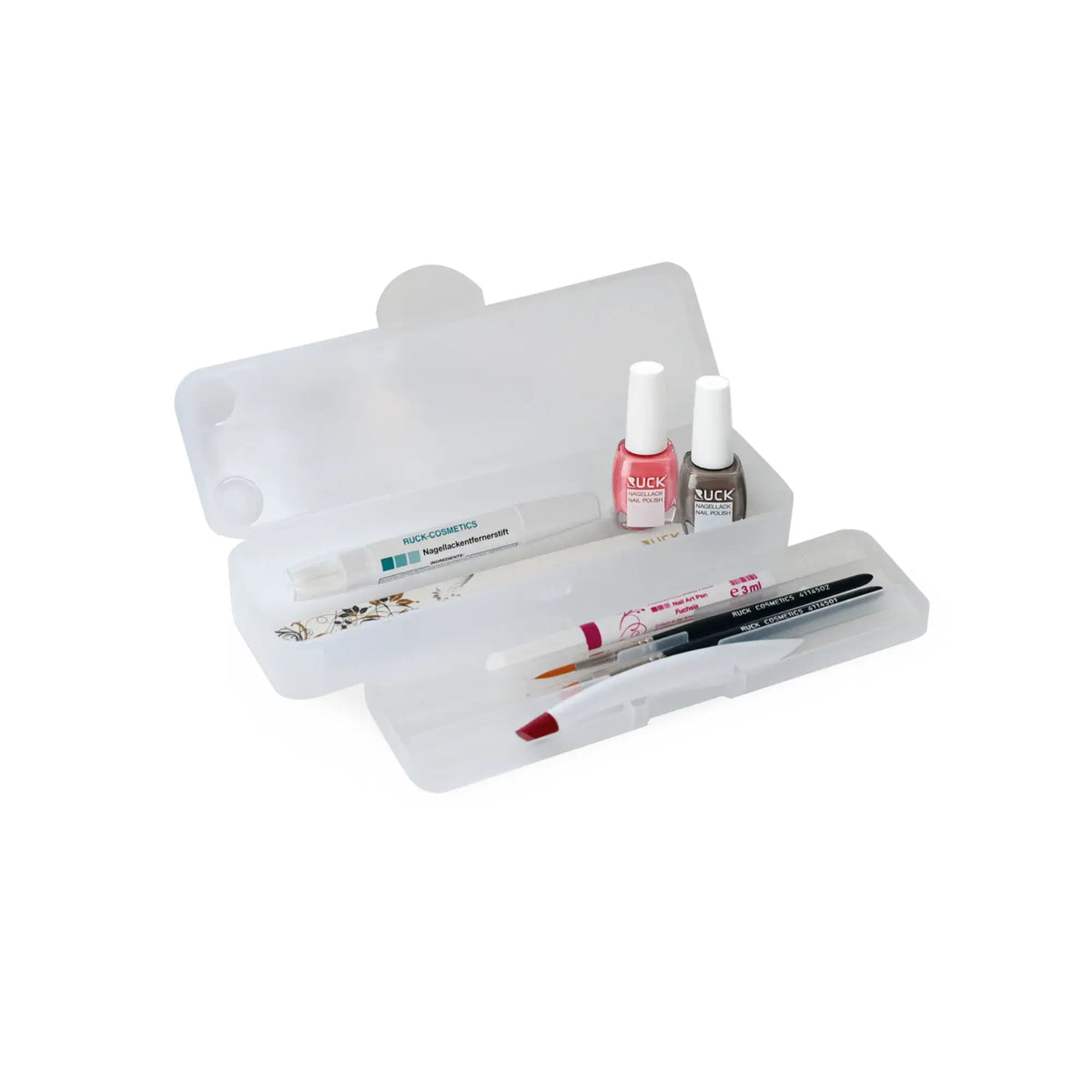 Caja de almacenamiento - Ruck Ruck 