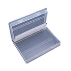 Boîte de rangement transparente pour fraise - 3 modèles