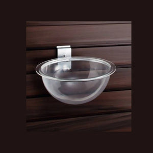 Sample bowl with support - Ruck - My Podiatry