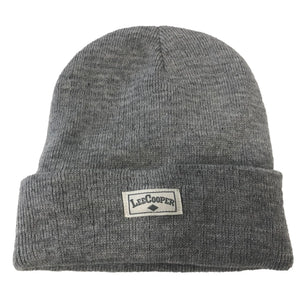 Fleece liner hat - Lee Cooper