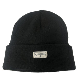 Fleece liner hat - Lee Cooper