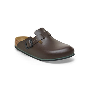 Boston Pro - Natural leather - Several colors - Birkenstock - Color 1 Birkenstock  Brown-Narrow-48