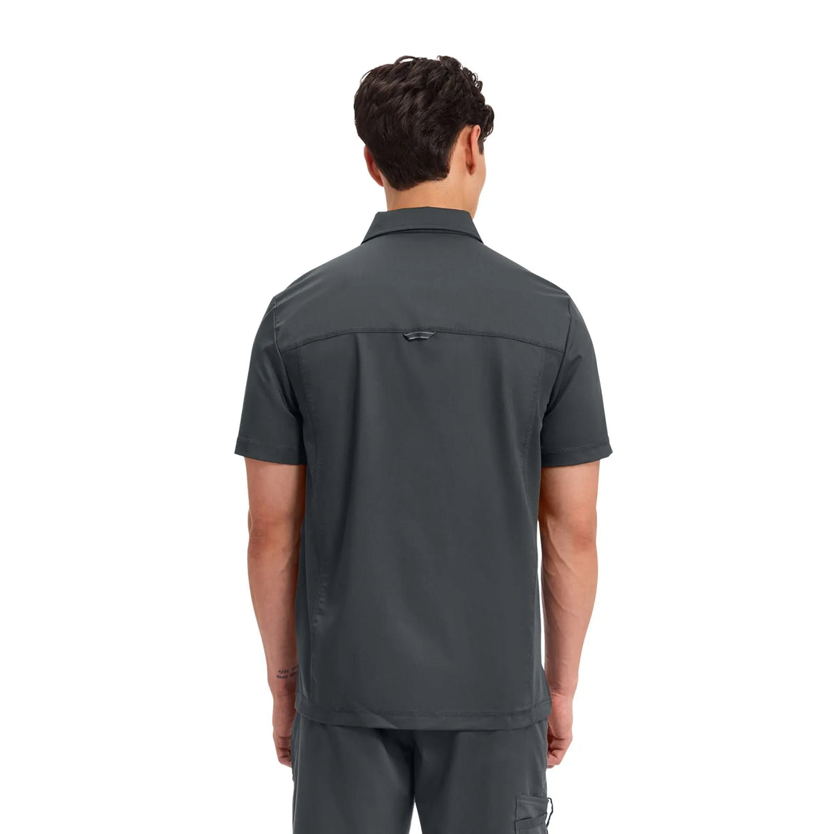 Boucau - Polo médical - 72 cm - Homme - Cherokee Cherokee Authentic Workwear 