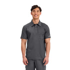 Boucau - Polo médico - 72 cm - Hombre - Cherokee