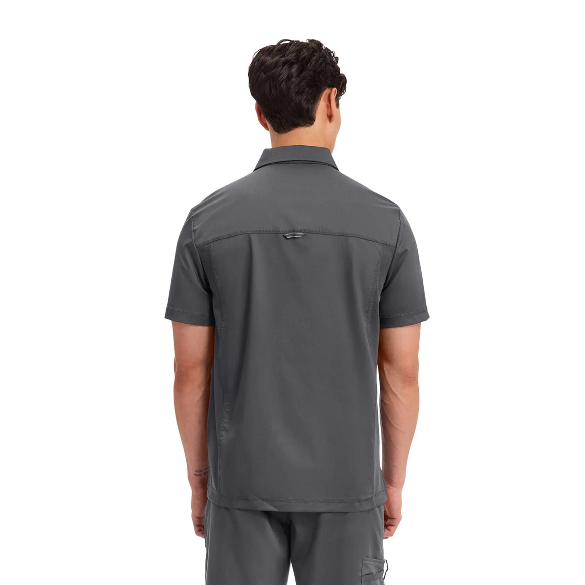 Boucau - Polo médical - 72 cm - Homme - Cherokee Cherokee Authentic Workwear 