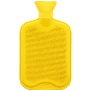 Rechargeable hot water bottle - 2 L - 3 colors available