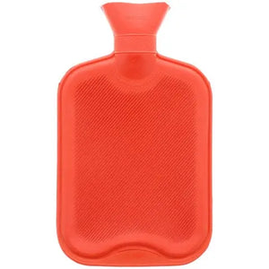 Rechargeable hot water bottle - 2 L - 3 colors available