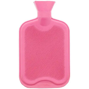Rechargeable hot water bottle - 2 L - 3 colors available