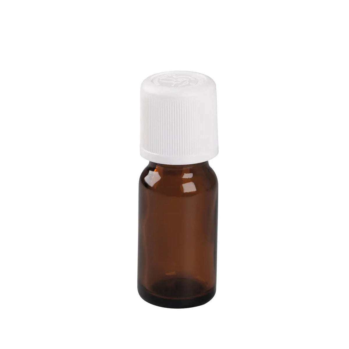Amber glass bottle - 10 ml - 3 models available - Ruck - My Podologie