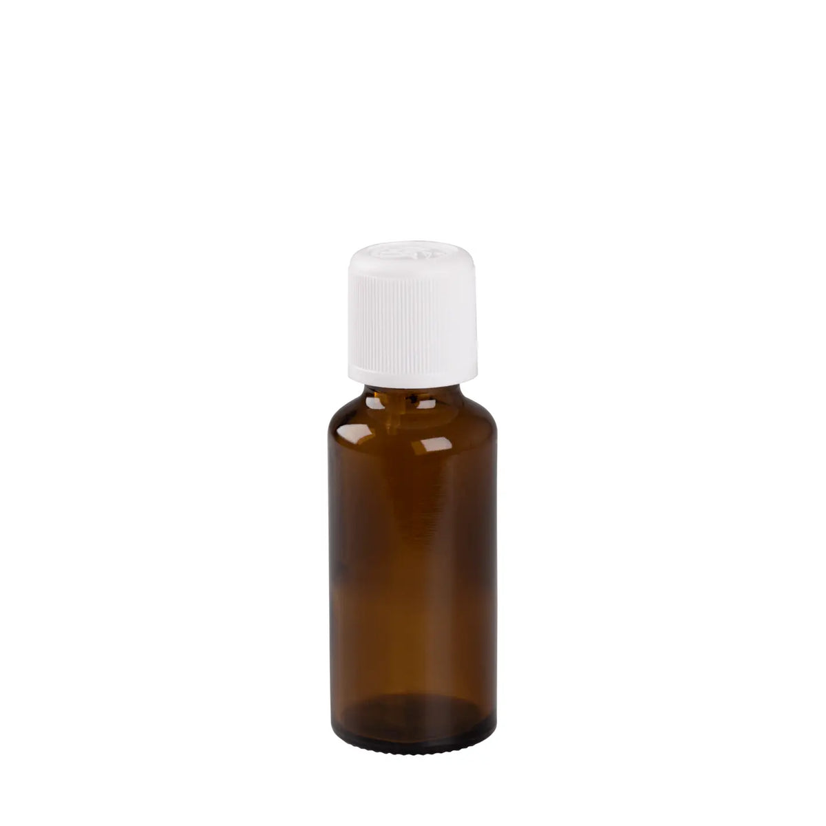 Amber glass bottle - 3 different capacities - Ruck - My Podologie