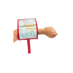 Document holder strap - MAP - 2 colors - Elite Bags Elite Bags 