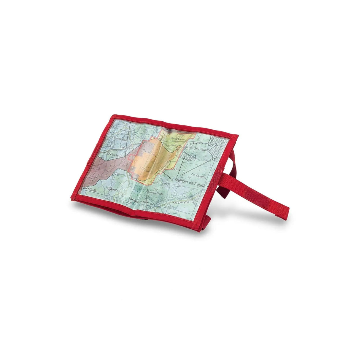 Document holder strap - MAP - 2 colors - Elite Bags Elite Bags 
