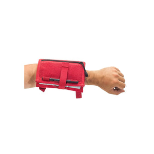 Document holder strap - MAP - 2 colors - Elite Bags Elite Bags 