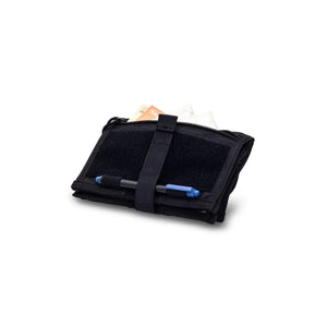 Document holder strap - MAP - 2 colors - Elite Bags Elite Bags 