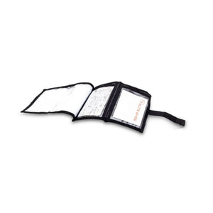 Document holder strap - MAP - 2 colors - Elite Bags Elite Bags 