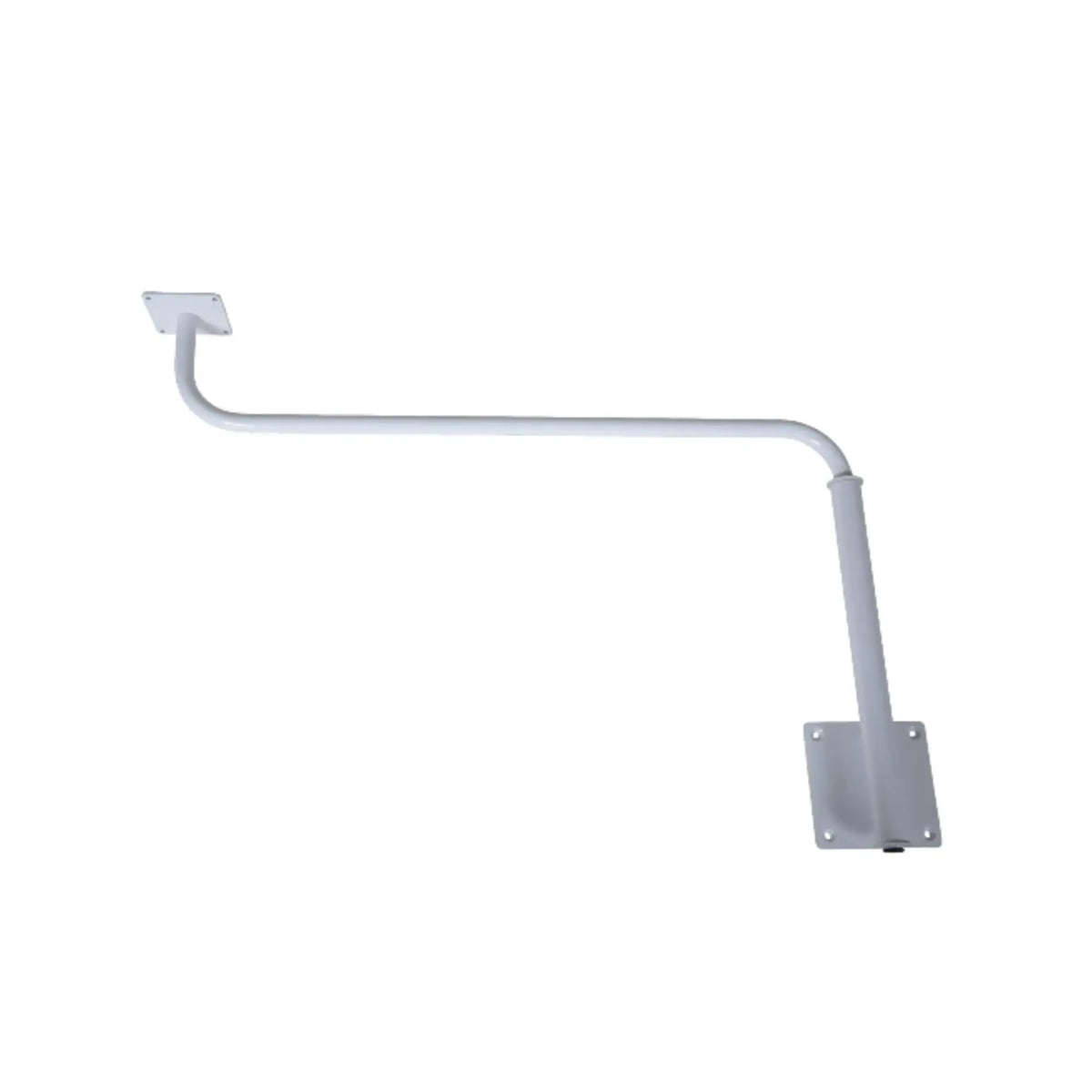 Articulated arm for benchtop 1x60cm - LID LID 