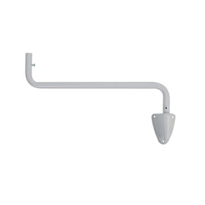 Extension arm and wall mounting - Mimsal
