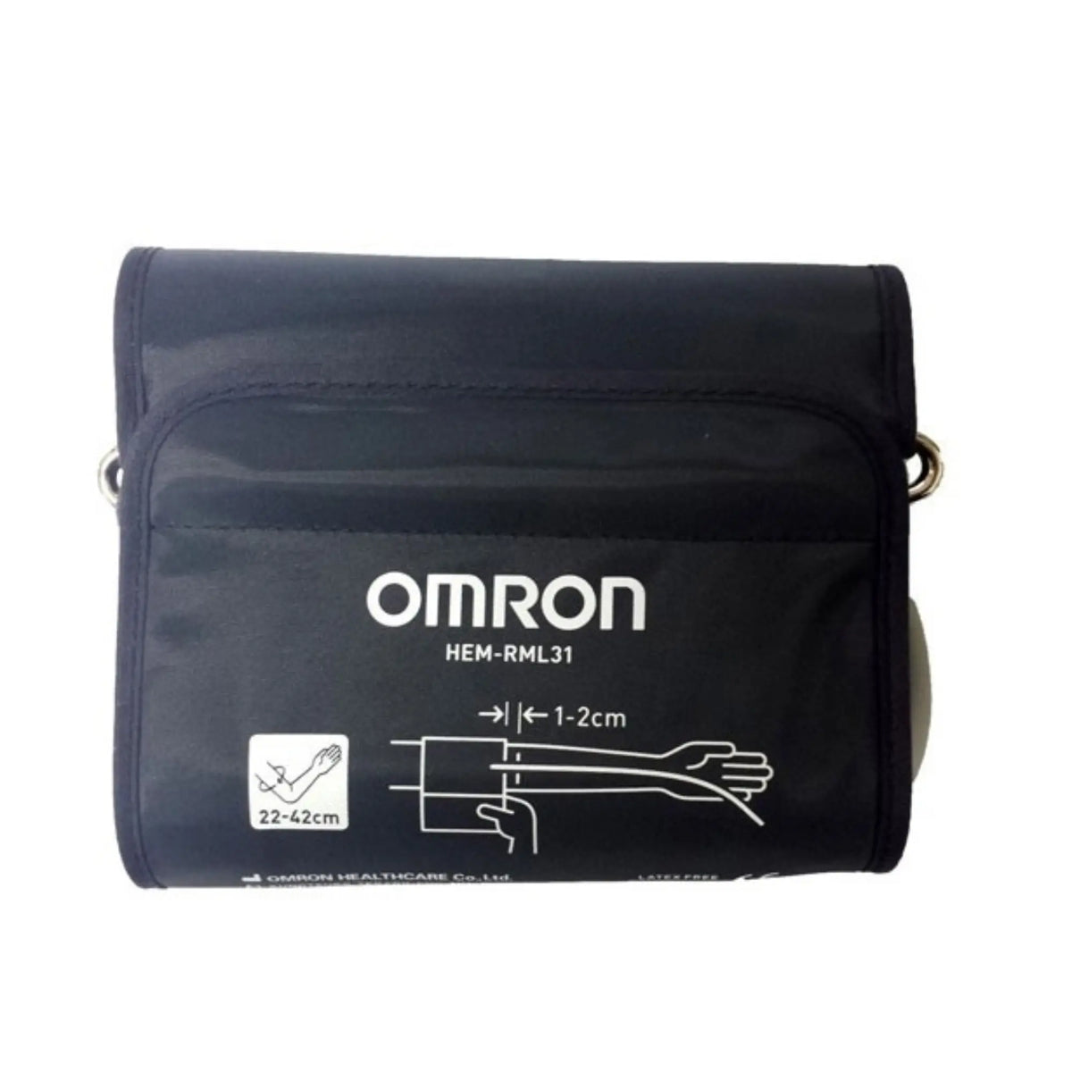 RML31 cuff for M3 blood pressure monitor - OMRON Omron 