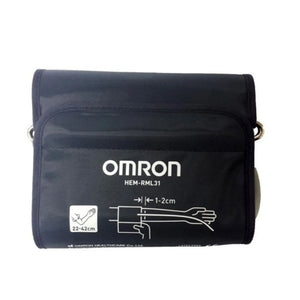 RML31 cuff for M3 blood pressure monitor - OMRON Omron 