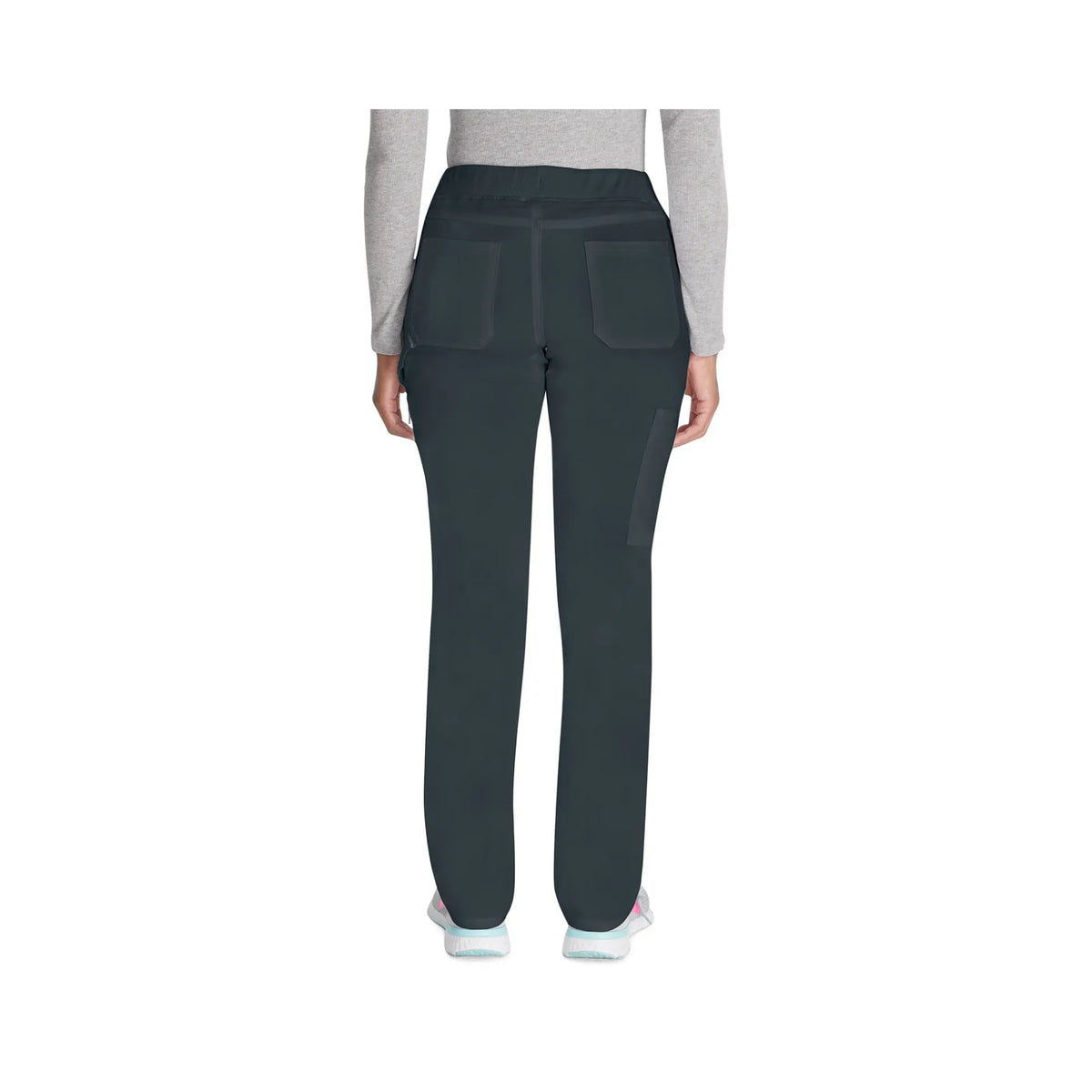 Brest - Slim pants - Mid waist - Women - Dickies Dickies 