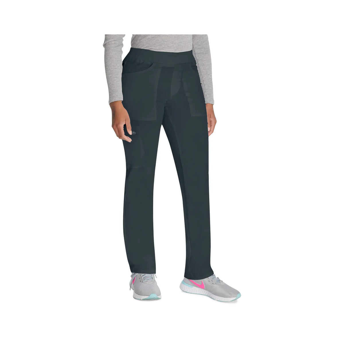 Brest - Slim pants - Mid waist - Women - Dickies Dickies 