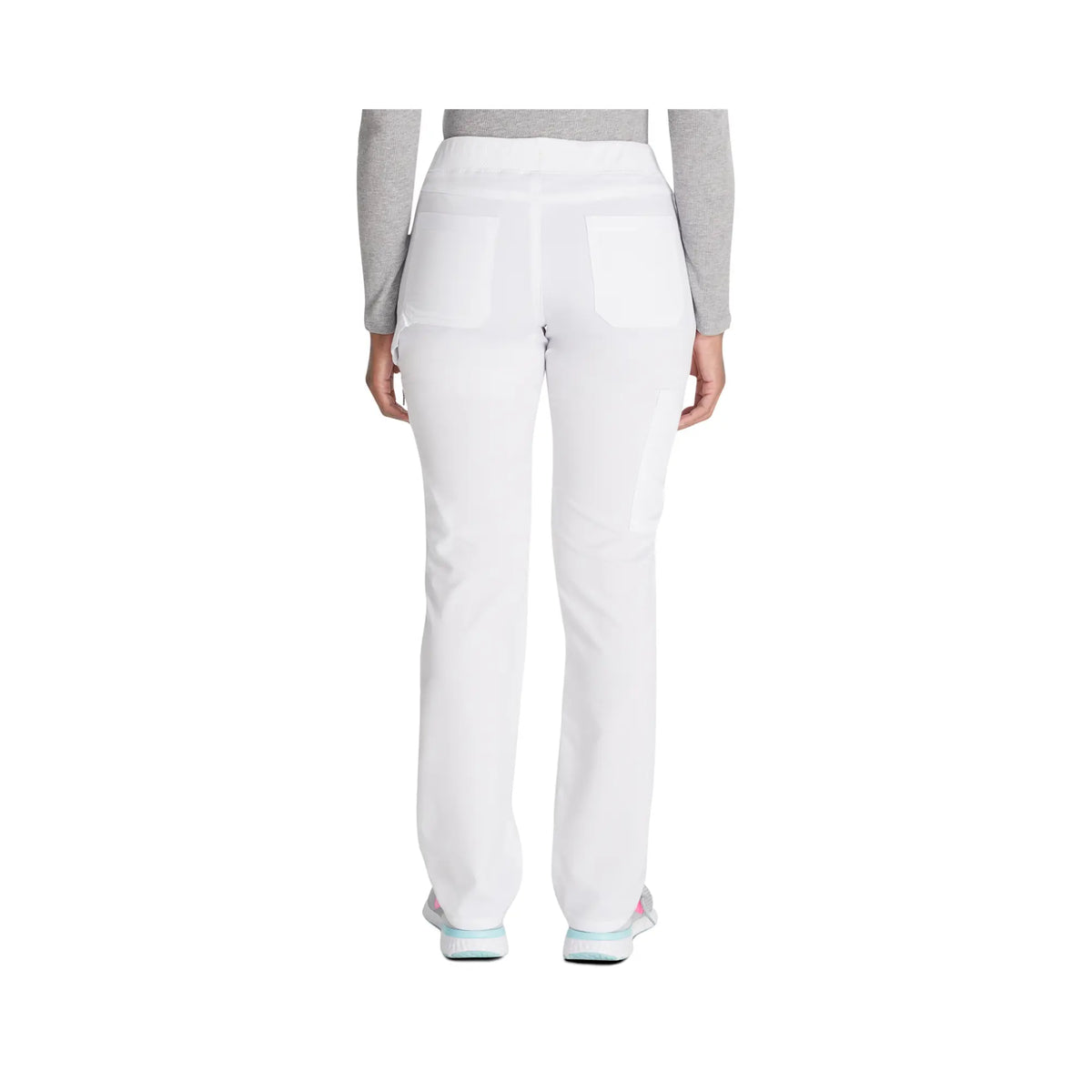 Brest - Slim pants - Mid waist - Women - Dickies Dickies 