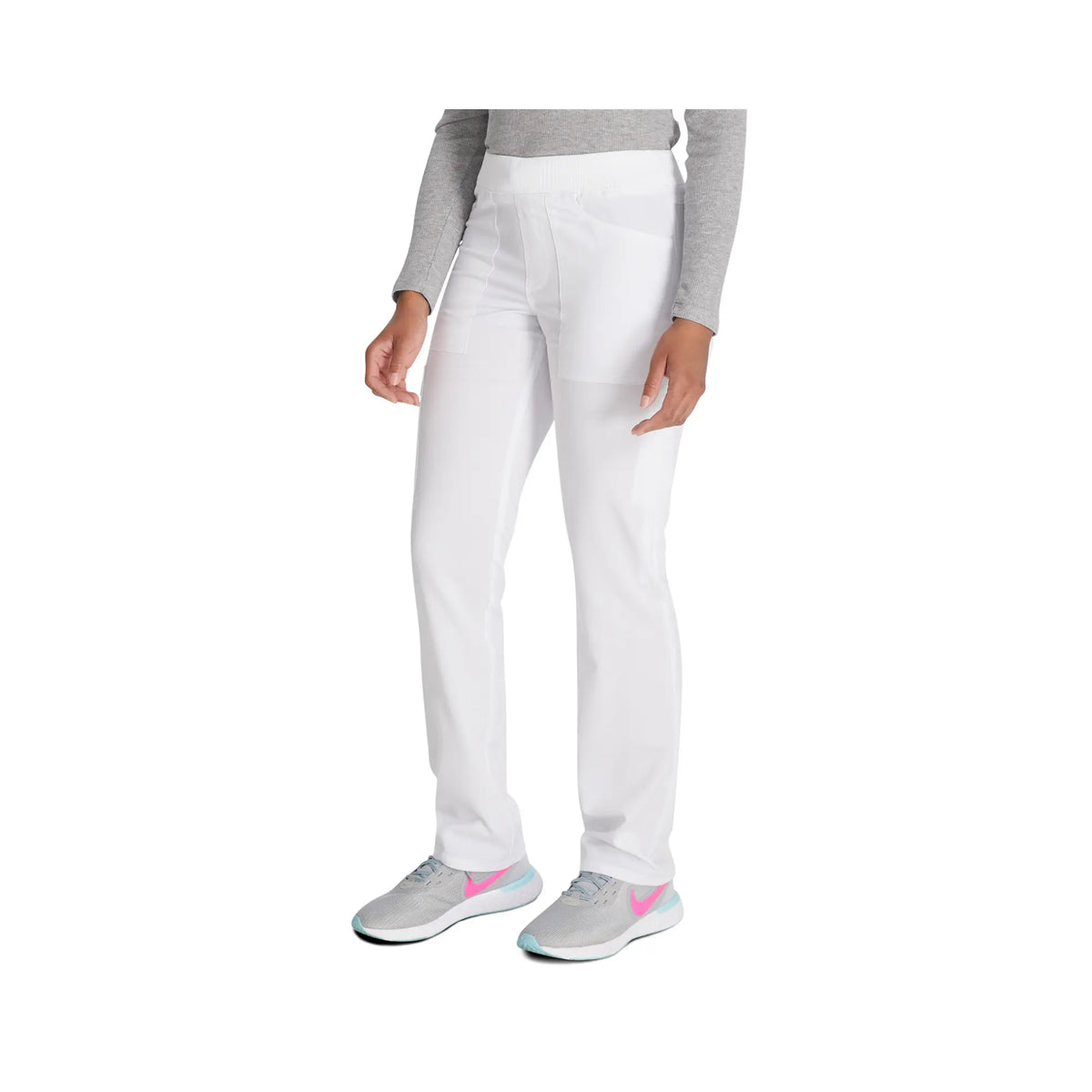 Brest - Slim pants - Mid waist - Women - Dickies Dickies 