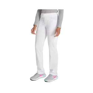 Brest - Slim pants - Mid waist - Women - Dickies Dickies 