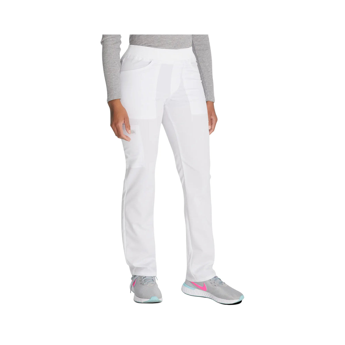 Brest - Slim pants - Mid waist - Women - Dickies Dickies 