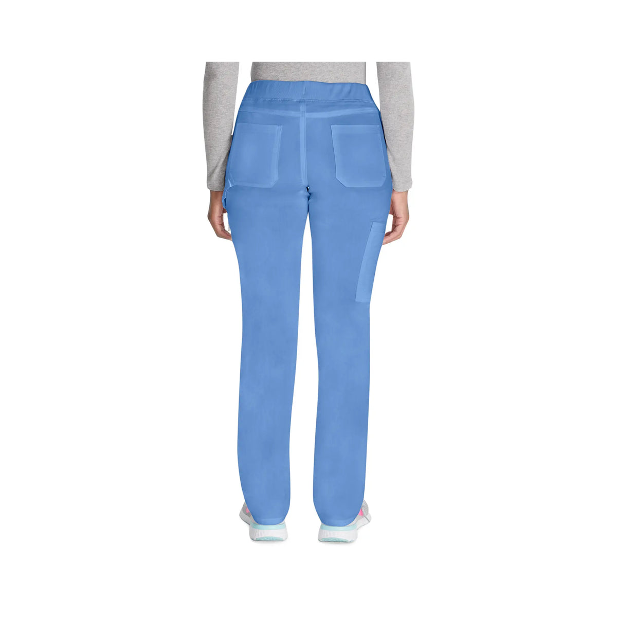 Brest - Slim pants - Mid waist - Women - Dickies Dickies 