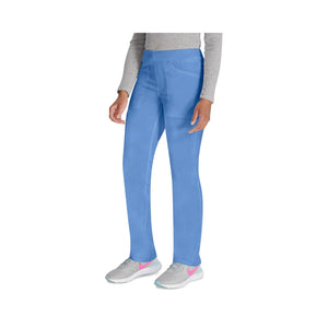 Brest - Slim pants - Mid waist - Women - Dickies Dickies 