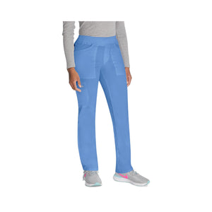 Brest - Slim pants - Mid waist - Women - Dickies Dickies 