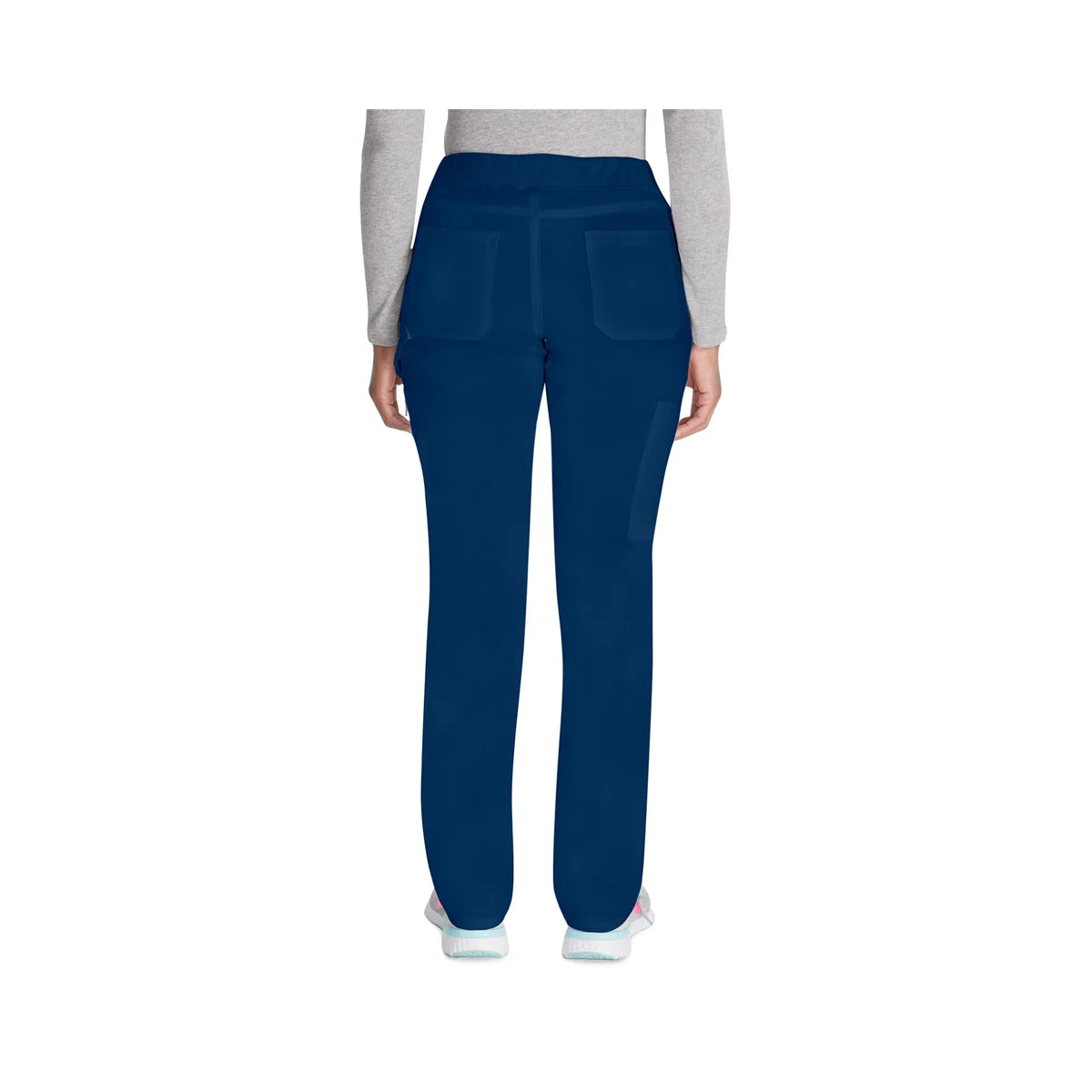Brest - Slim pants - Mid waist - Women - Dickies Dickies 