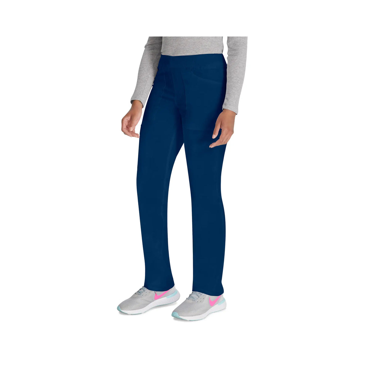Brest - Slim pants - Mid waist - Women - Dickies Dickies 